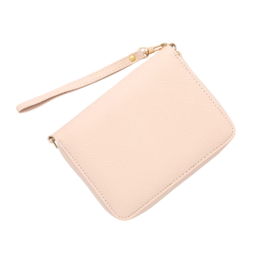 A7 binder beige