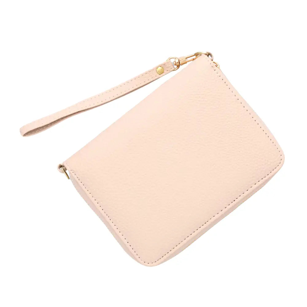 A7 binder beige Vaye Amsterdam