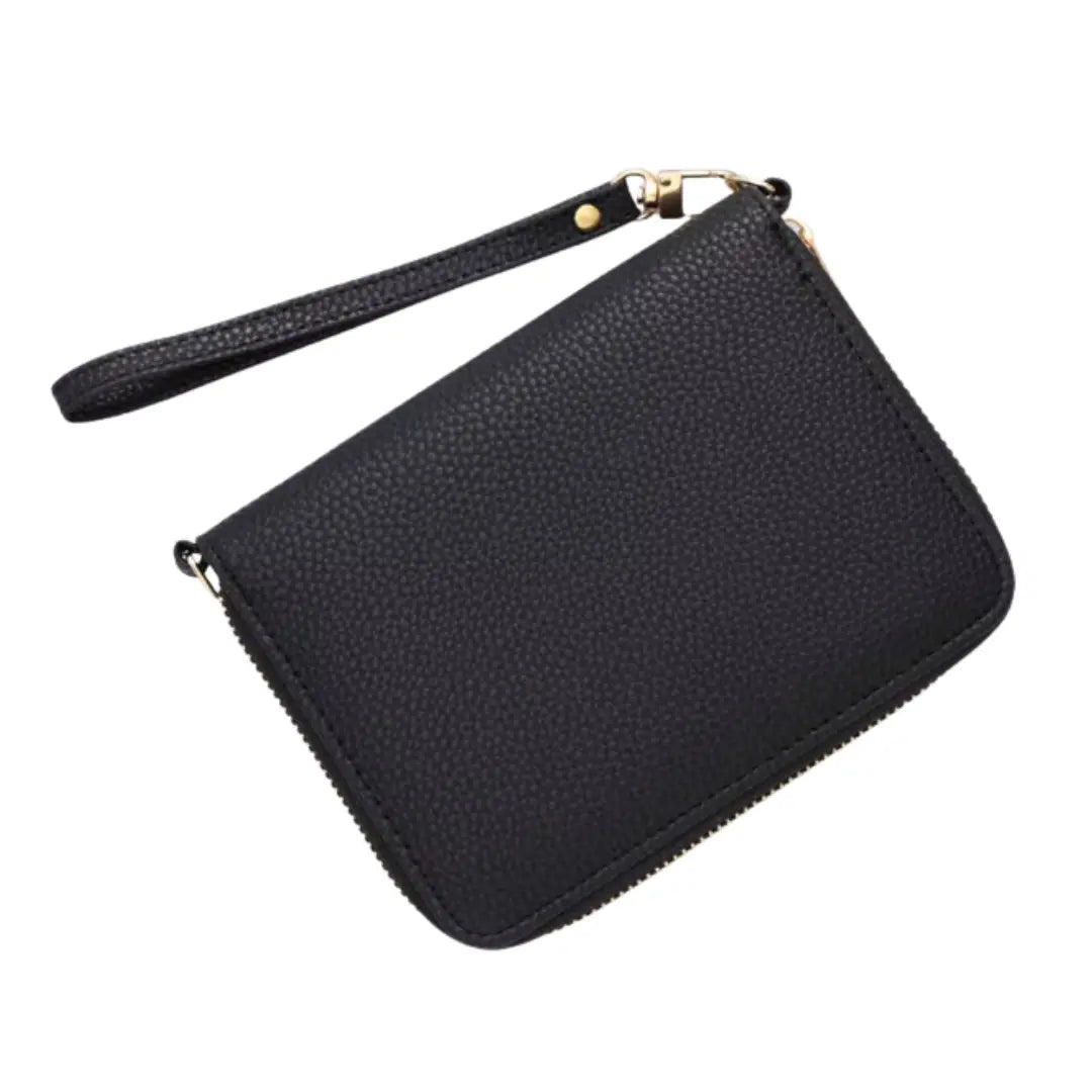 A7 binder zwart Vaye Amsterdam