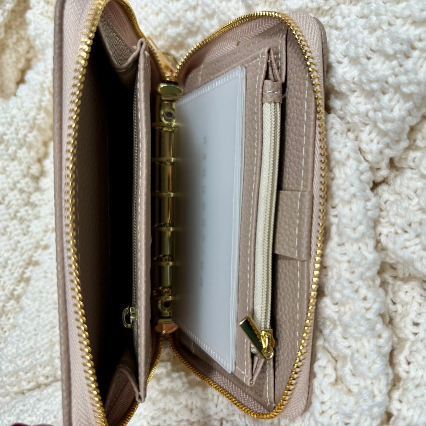 A7 binder Bruin Vaye Amsterdam