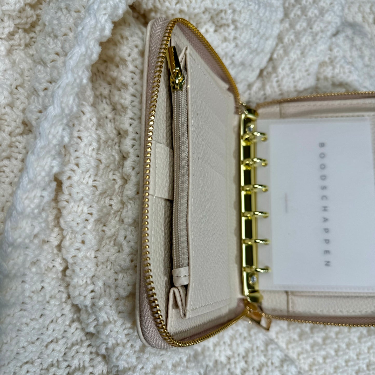A7 binder cream