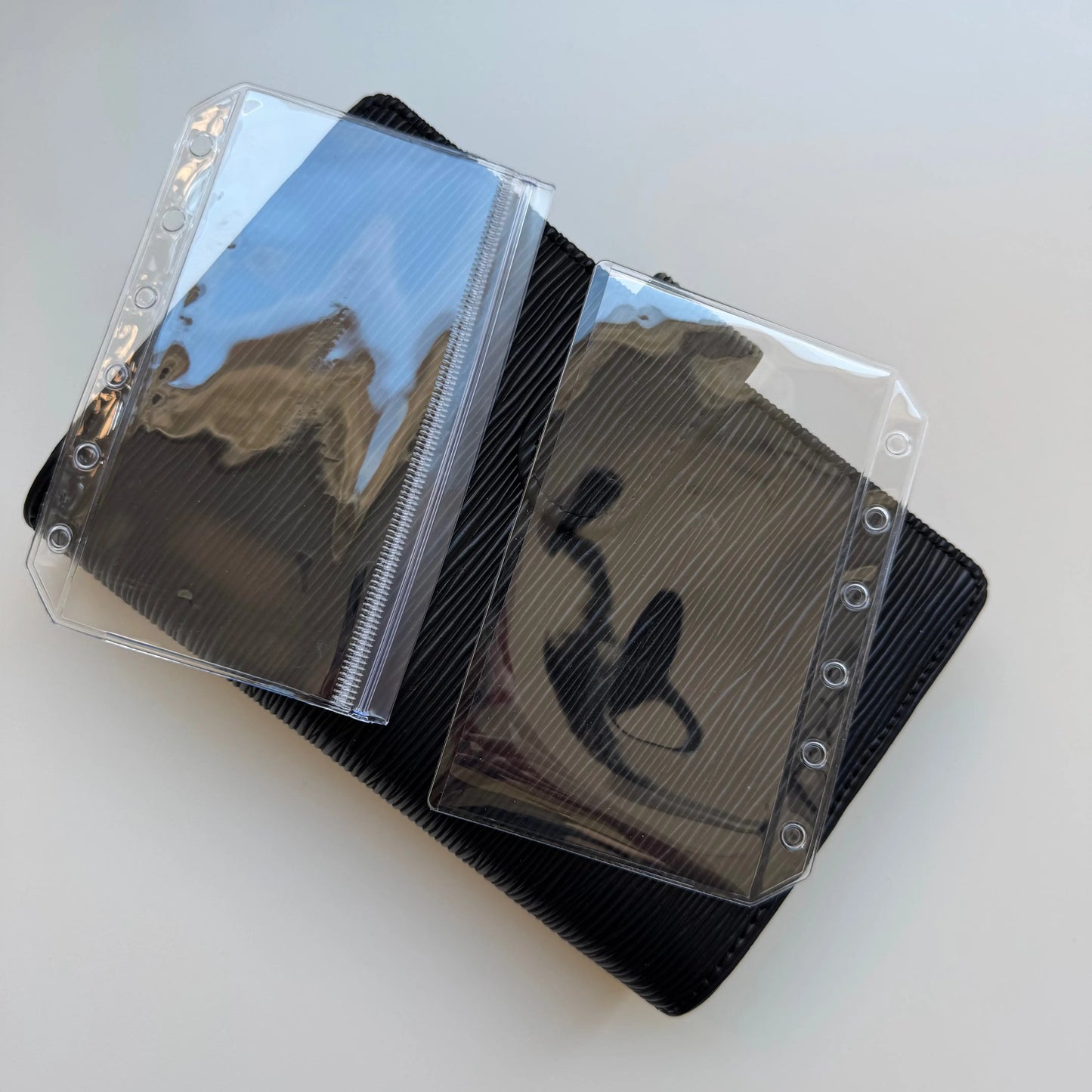 A7 Cash stuffing enveloppen Vaye Amsterdam