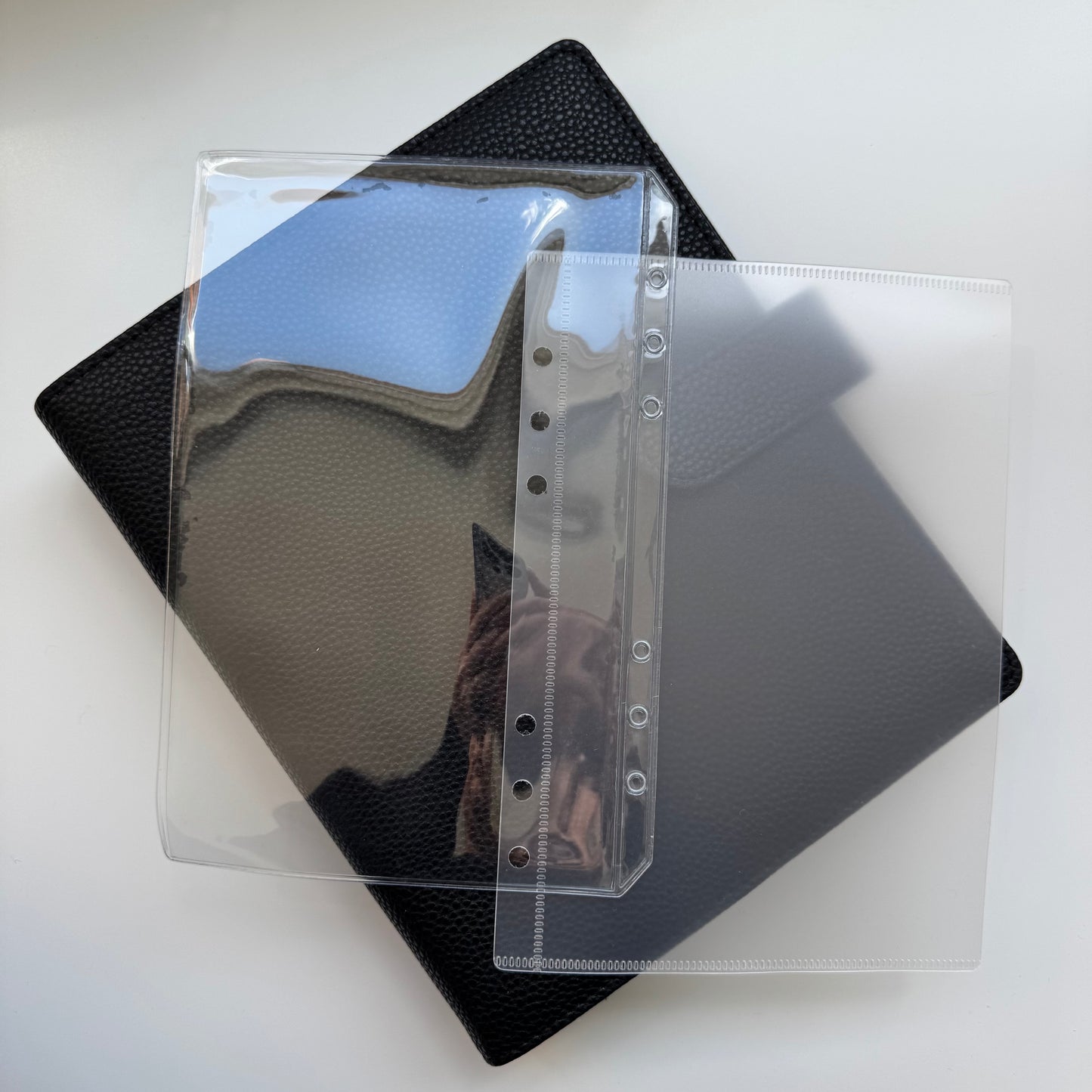 A6 Cash Stuffing Envelopes
