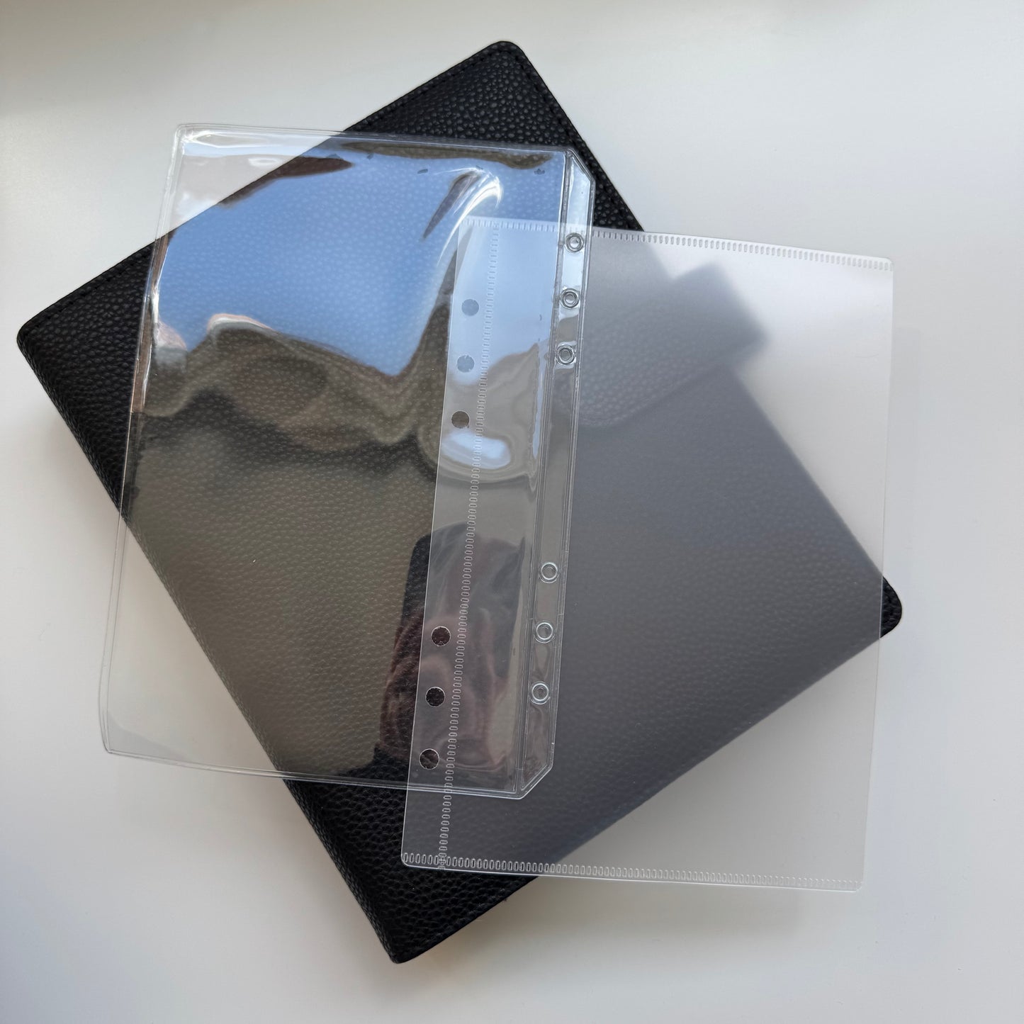 A5 Cash envelopes