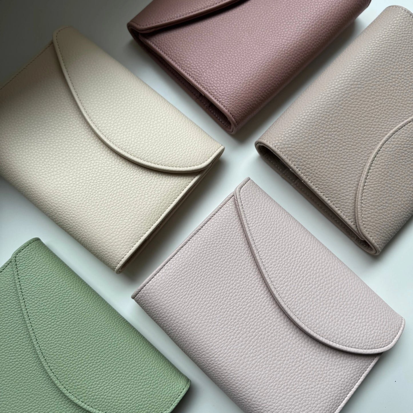 Giftbox A6 Vaye Amsterdam