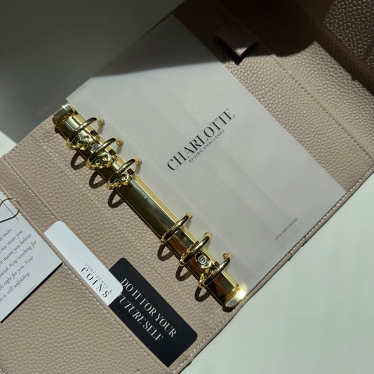 Voorblad personaliseren - classic
