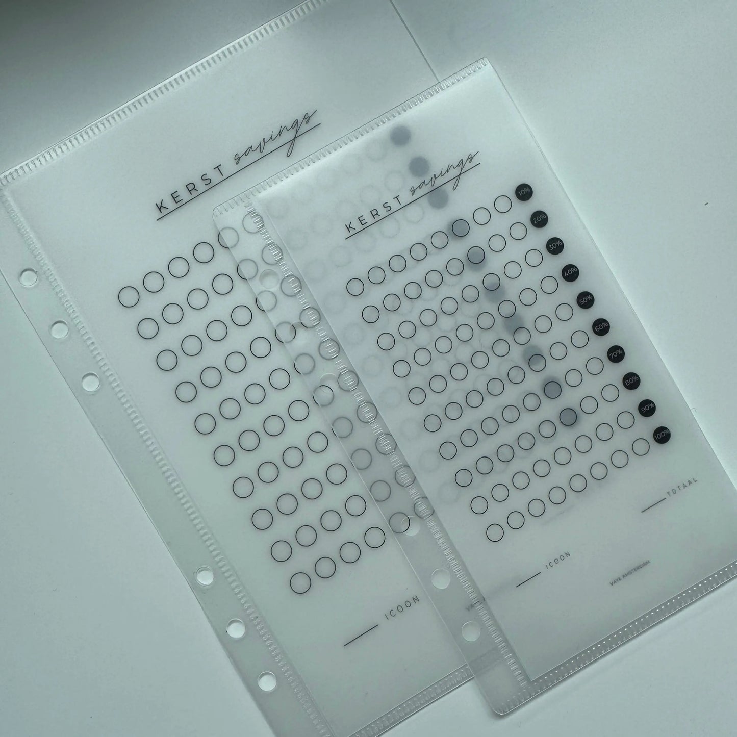 Spaar challenges elegance Vaye Amsterdam