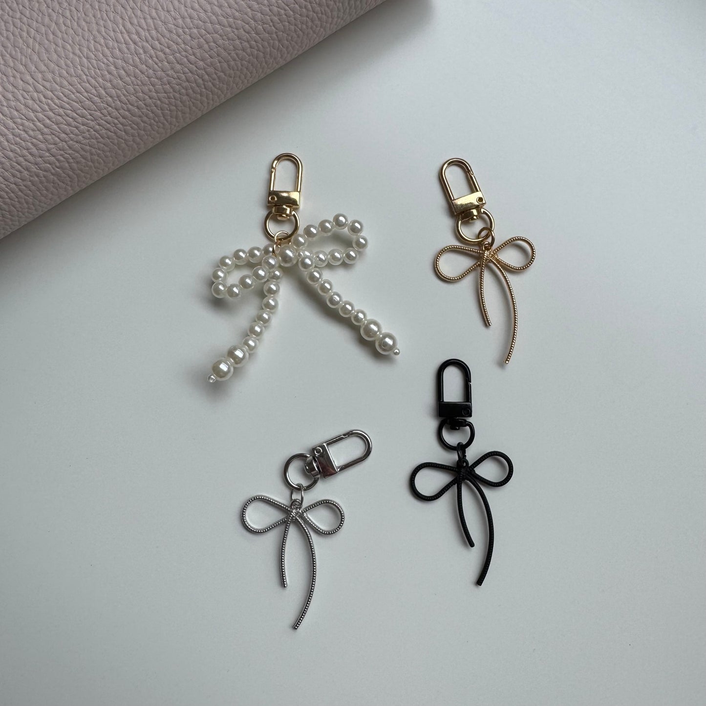 Strik hanger