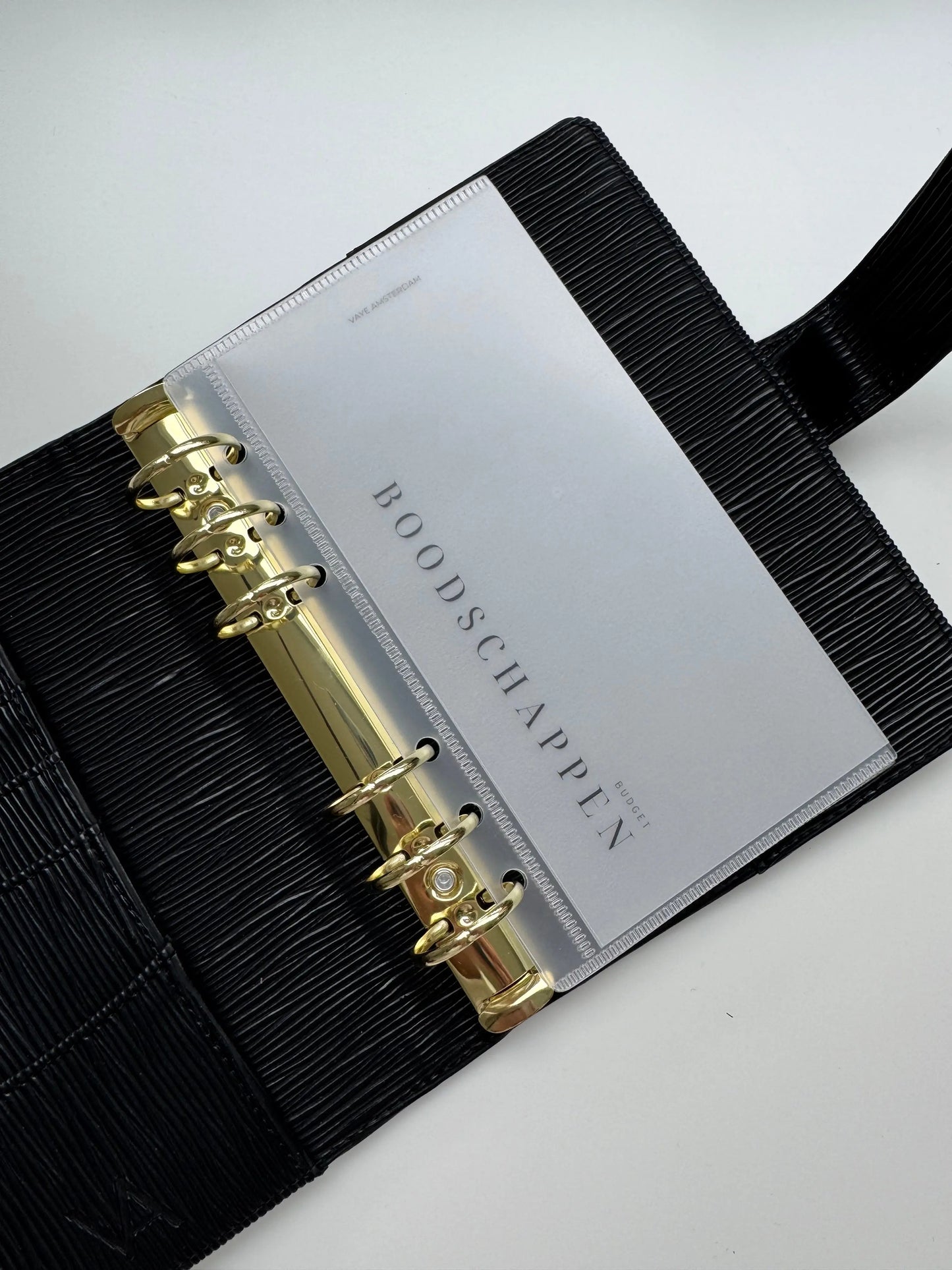 Cash enveloppen classic Vaye Amsterdam