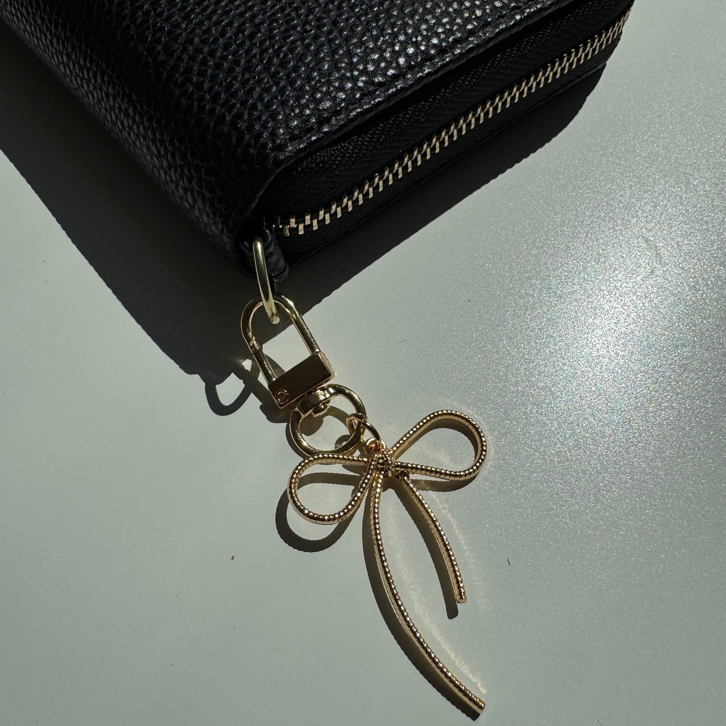 Strik hanger