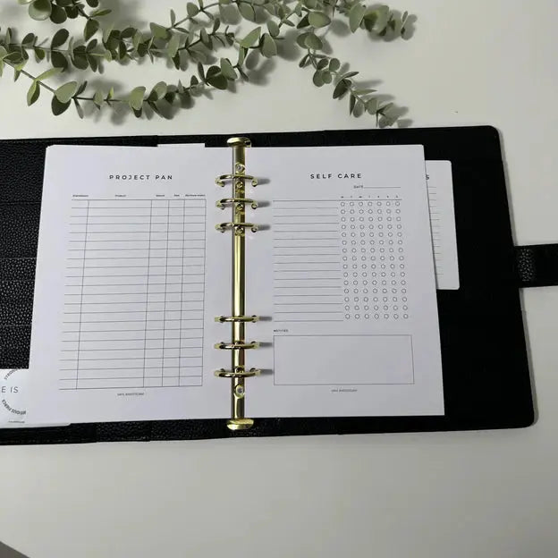 Project Pan planner Vaye Amsterdam