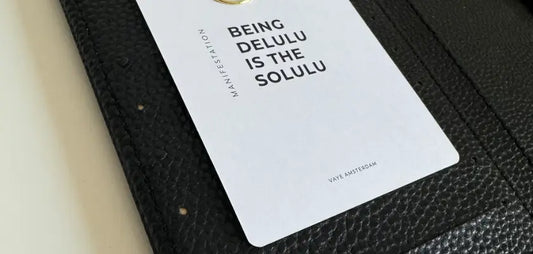 Een maandelijkse budget routine: zo doe je dat - Vaye Amsterdam