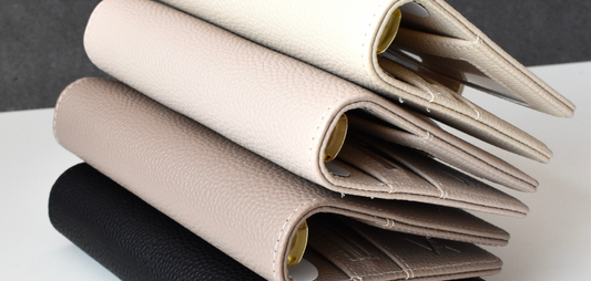 Welke binder past bij jou? Het verschil tussen A7, A6 en A5 binders