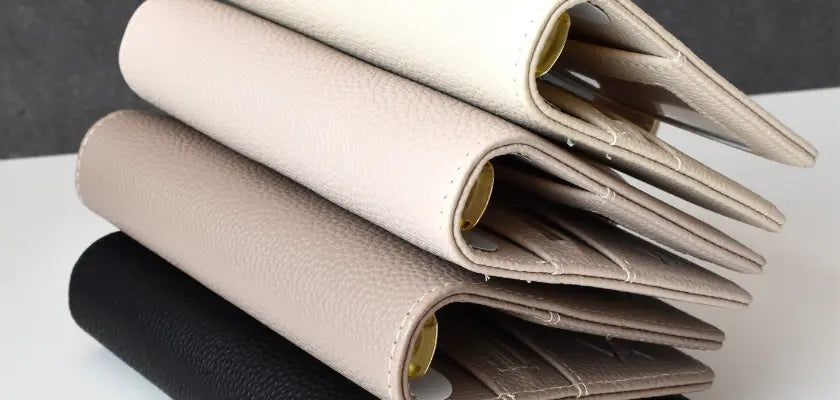 Welke binder past bij jou? Het verschil tussen A7, A6 en A5 binders - Vaye Amsterdam