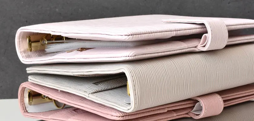 Zo kies je een spaarchallenge voor jouw doelen - Vaye Amsterdam