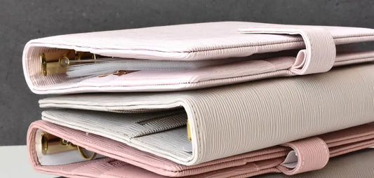 Zo kies je een spaarchallenge voor jouw doelen - Vaye Amsterdam