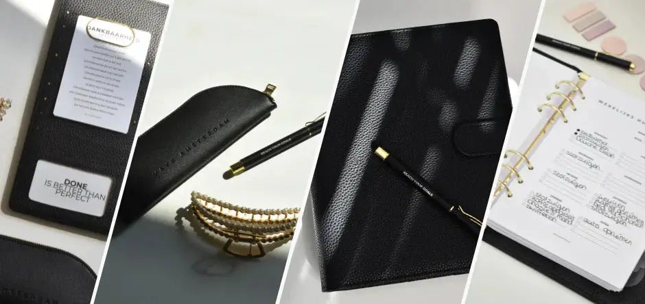 Spaar challenge kaarten printen of kant-en-klaar kopen? De voor- en nadelen op een rijtje - Vaye Amsterdam