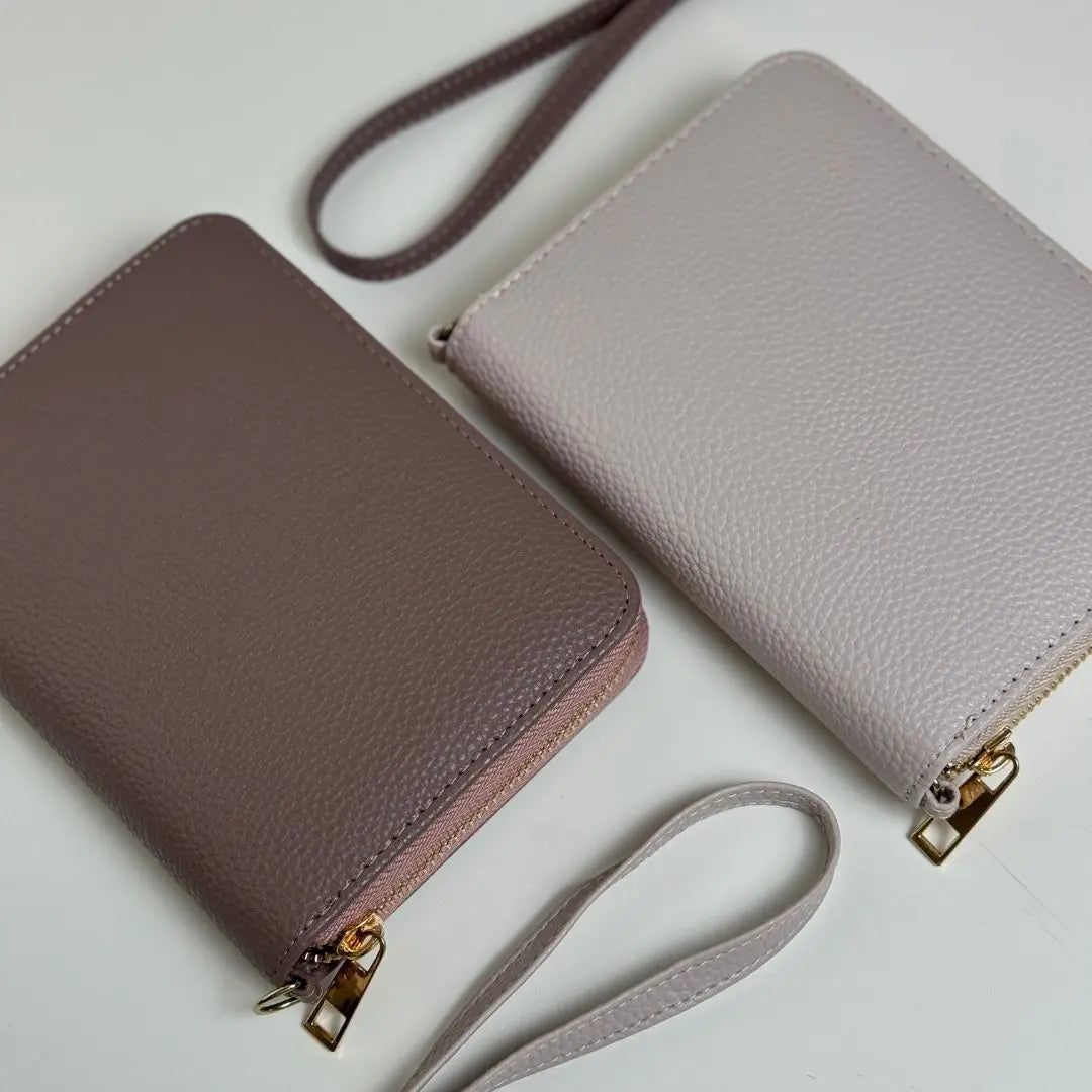 Cash-stuffing-portemonnee Vaye Amsterdam