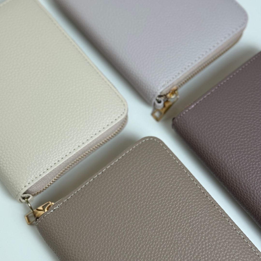 a7 budgetbinders voor cashstuffing