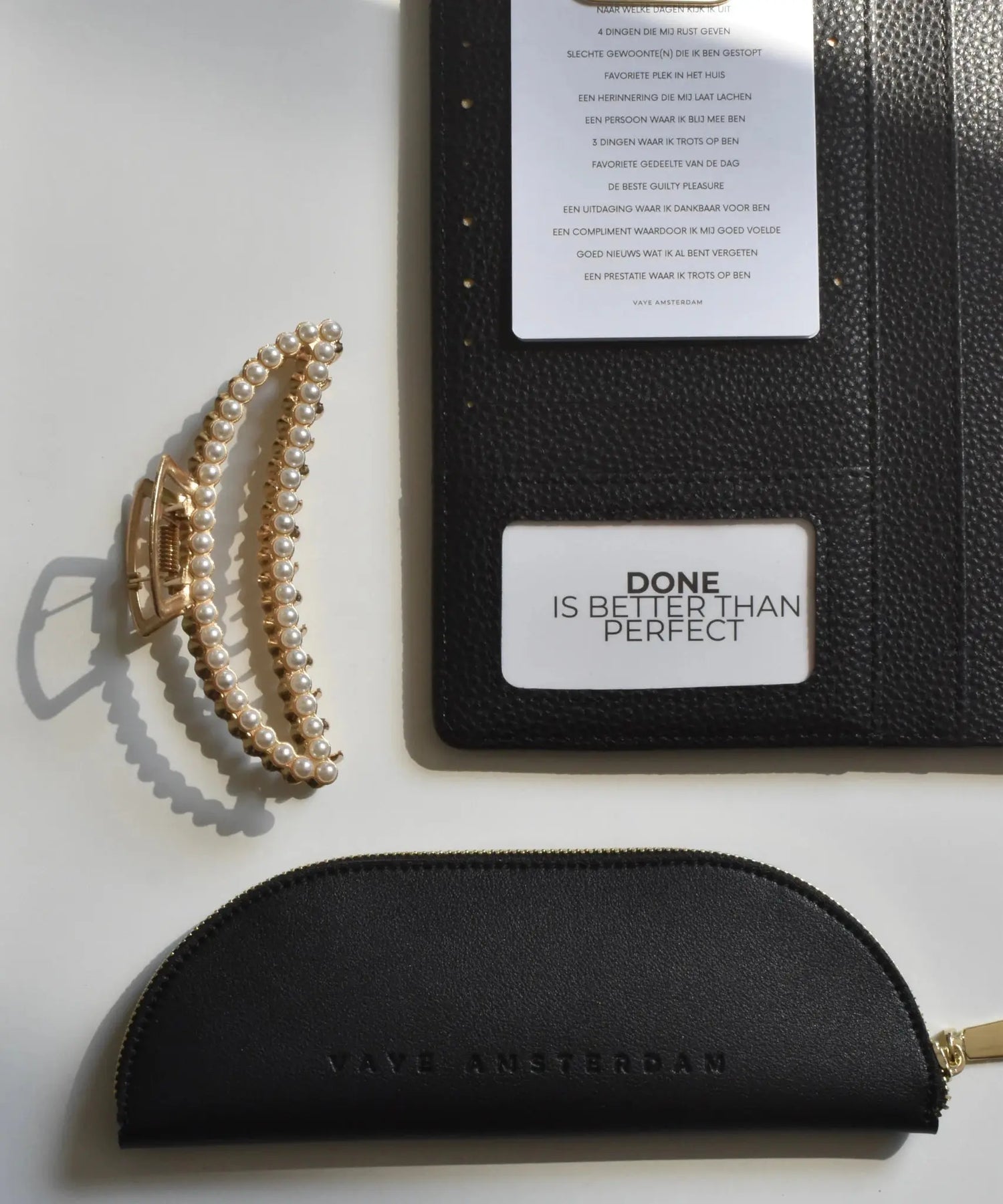 Styling Vaye Amsterdam