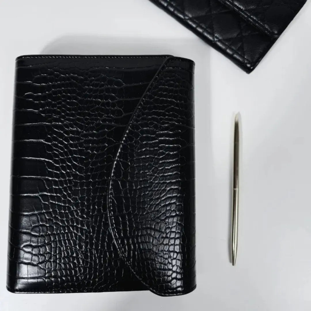 A6-budget-binders Vaye Amsterdam