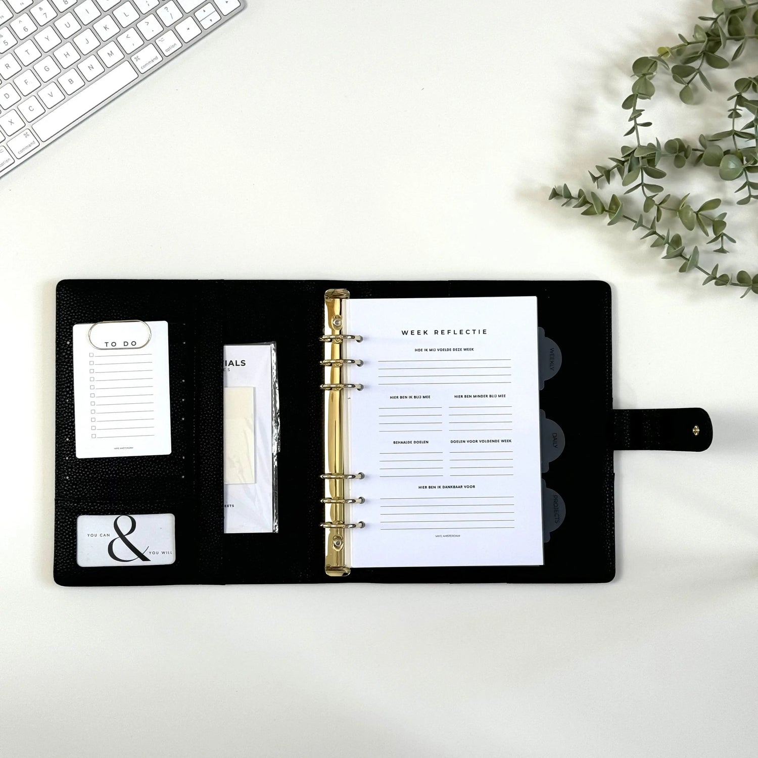 Planners Vaye Amsterdam