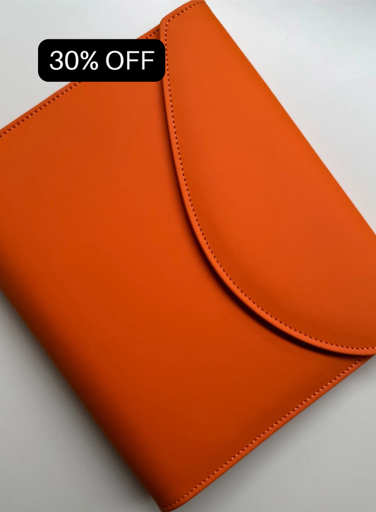 A5 binder showgirl - Black friday