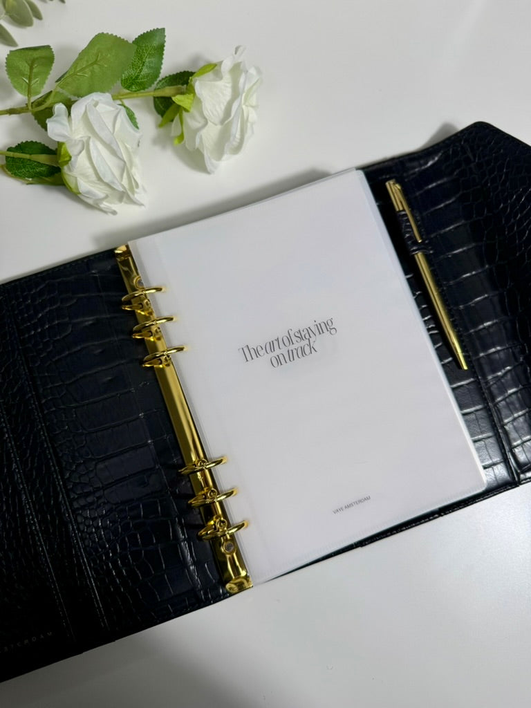 Dashboard set the art of