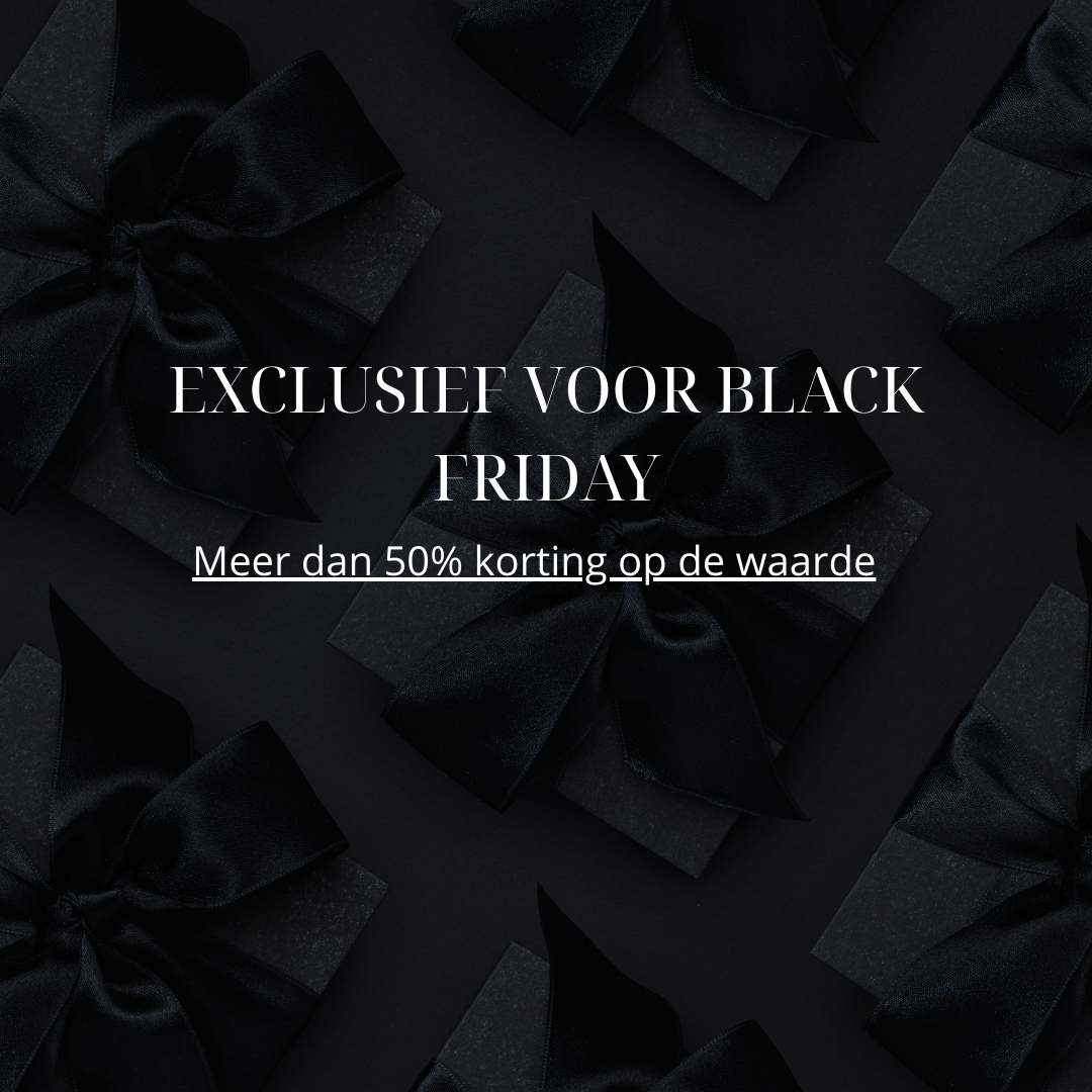 🖤 Black Friday Mysterybag