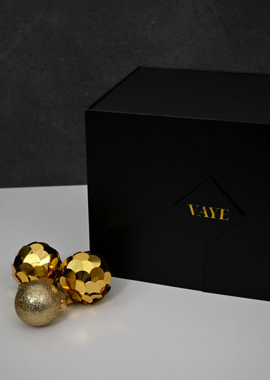 Pre-order adventskalender