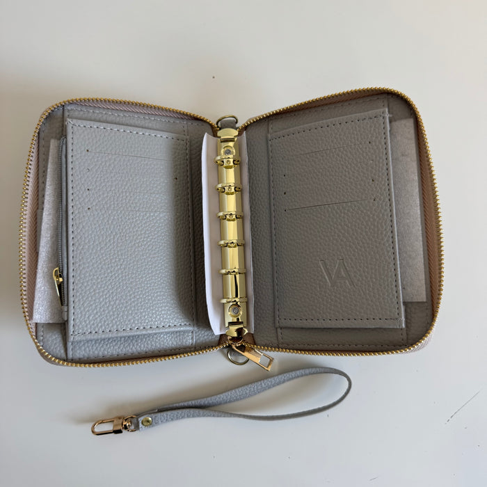 A7 binder ash