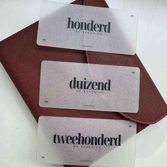 Placeholder set