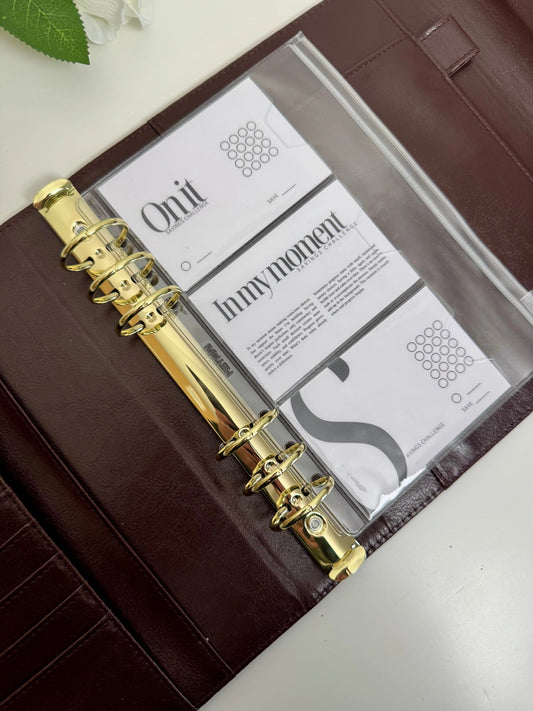 Mini challenge A6&A5 - Vaye Amsterdam