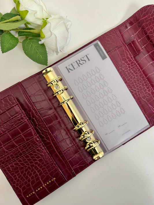 Iconen spaar challenge - elegance - Vaye Amsterdam