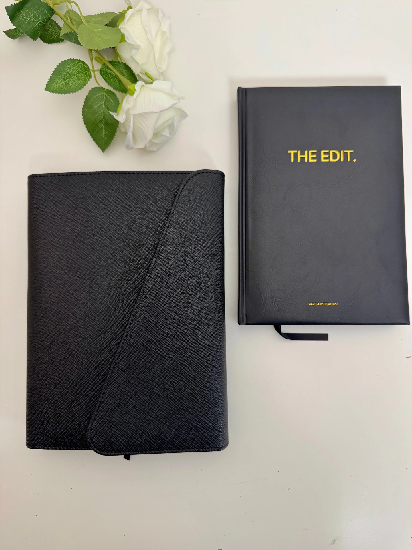 Organizer voor notitieboeken - Vaye Amsterdam