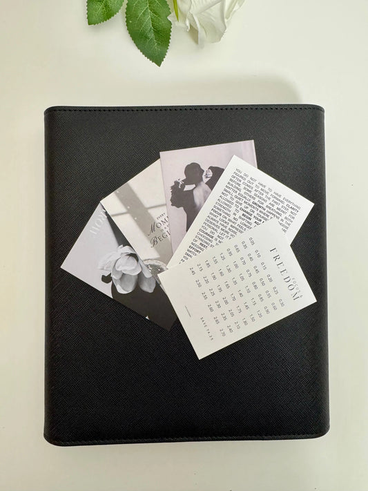 Mini styling set - Vaye Amsterdam