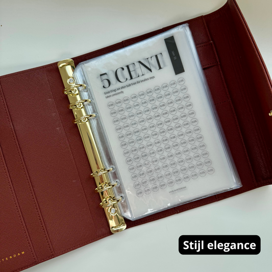 Kleingeld challenge & briefgeld challenge