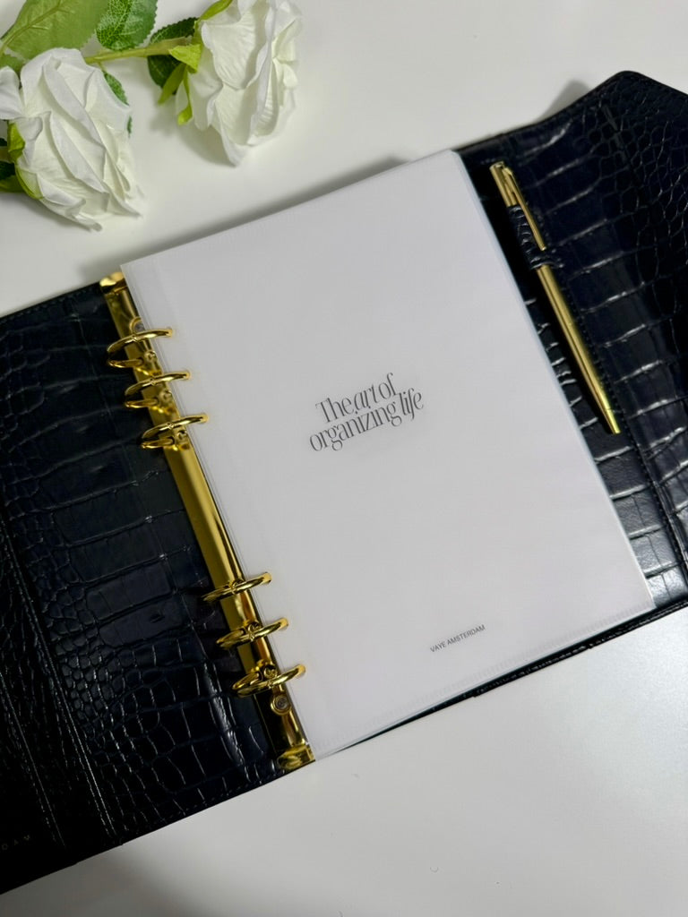 Dashboard set the art of