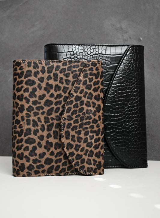 A6 binder Leo - Limited edition